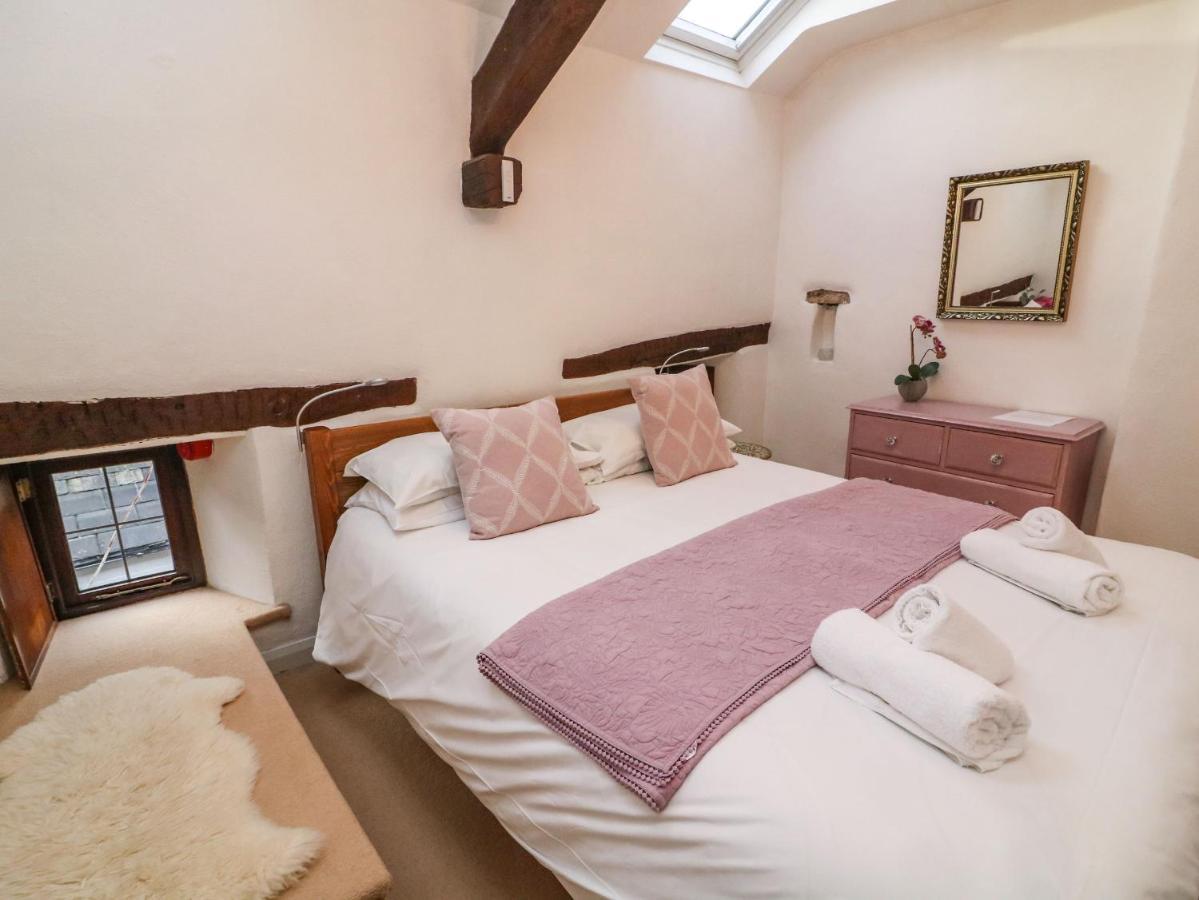 Courtyard Cottage Kirkby Lonsdale Exterior foto